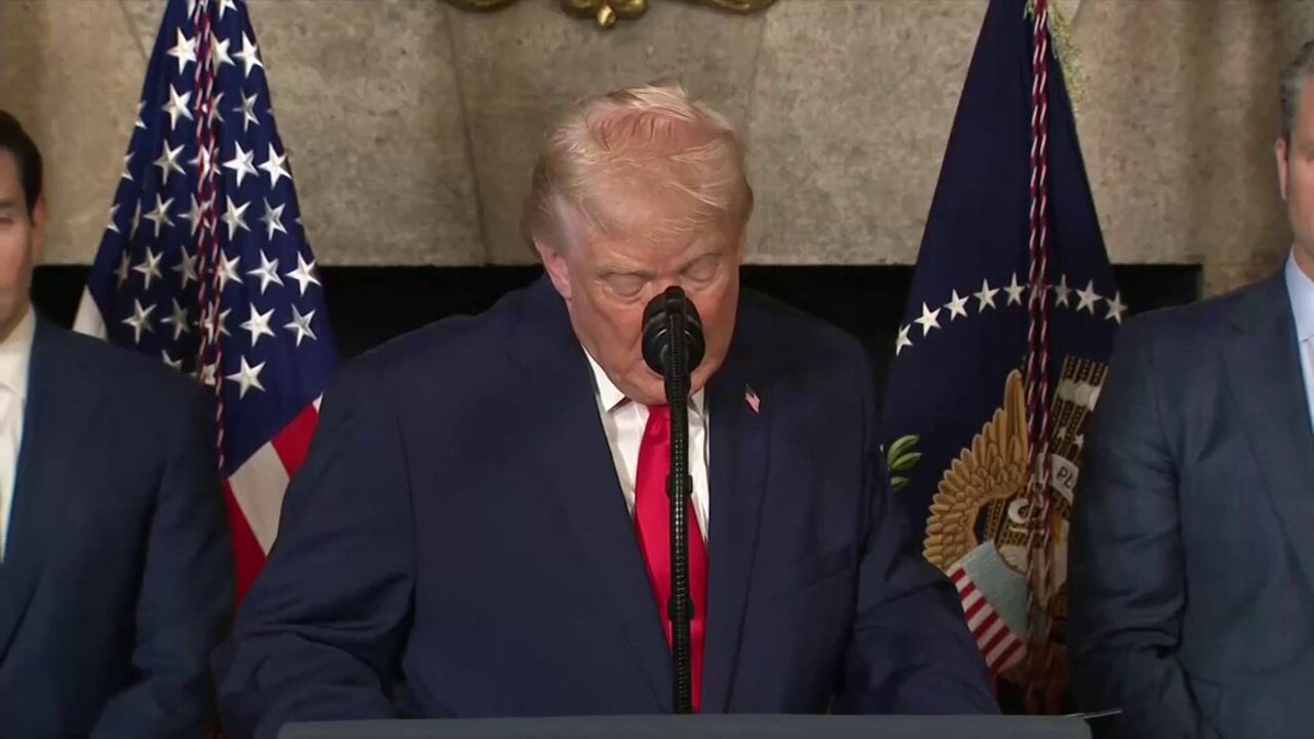 Trump: "We're also going to be talking about buybacks. They spend so much money on buybacks. They want to buy back their stock. I don't want them to buy back their stock. I want them to put the money in plant and equipment so they can build these planes fast, rapidly, like, immediately. I've sold more planes than any president by far times probably 20."
