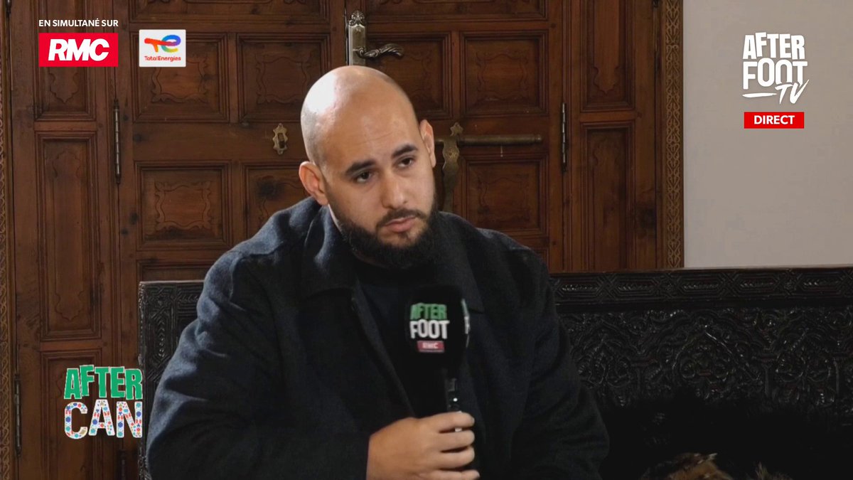 ✅🇪🇬 Hamza Rahmani : "Je salue le choix tactique du sélectionneur égyptien. Faire sortir Ashour pour faire entrer Mostafa Mohamed très tôt dans le match a été déterminant. Notamment pour libérer Marmoush en le replaçant derrière l'attaquant. L'Egypte mérite largement sa victoire."