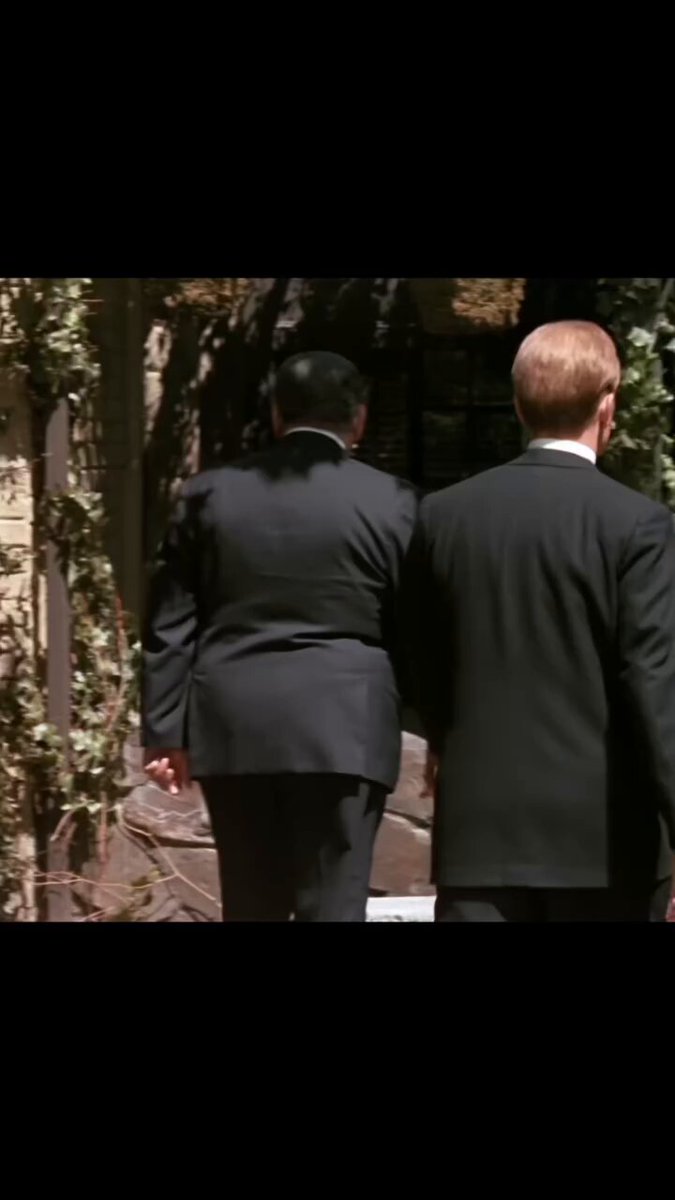 Lenny Montana (Luca Brasi) was so nervous about working with Marlon Brando that in the first take of their scene together, he flubbed some lines. Director Francis Ford Coppola liked the genuine nervousness and used it in the final cut. The scenes of Luca practicing his speech were added later. View all 7 comments