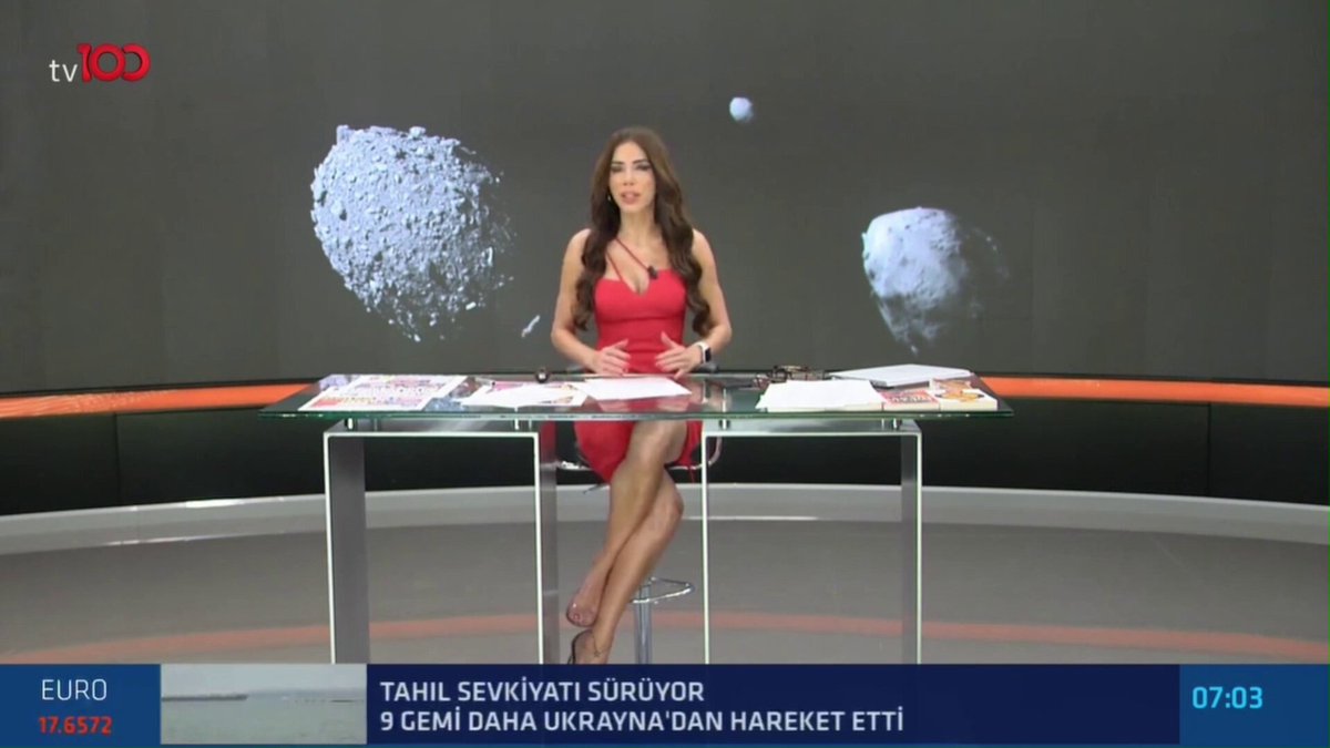 Özgür haberciliğin sesi Ela Rümeysa Cebeci soruyor: "ne hazırlanıyor, nasıl bir zemin oluşturuluyor?"