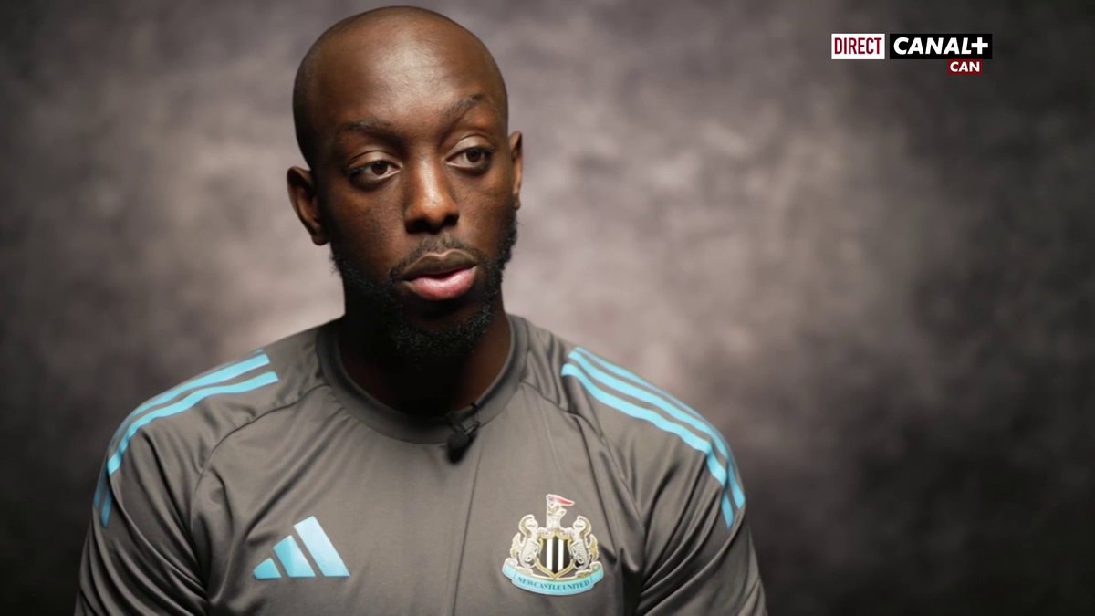 #CANALPLUSCAN : YYoane Wissa revient sur les raisons de son forfait à la CAN et espère être en forme pour revenir en mars, à l’occasion du barrage intercontinental de la Coupe du Monde. 💥