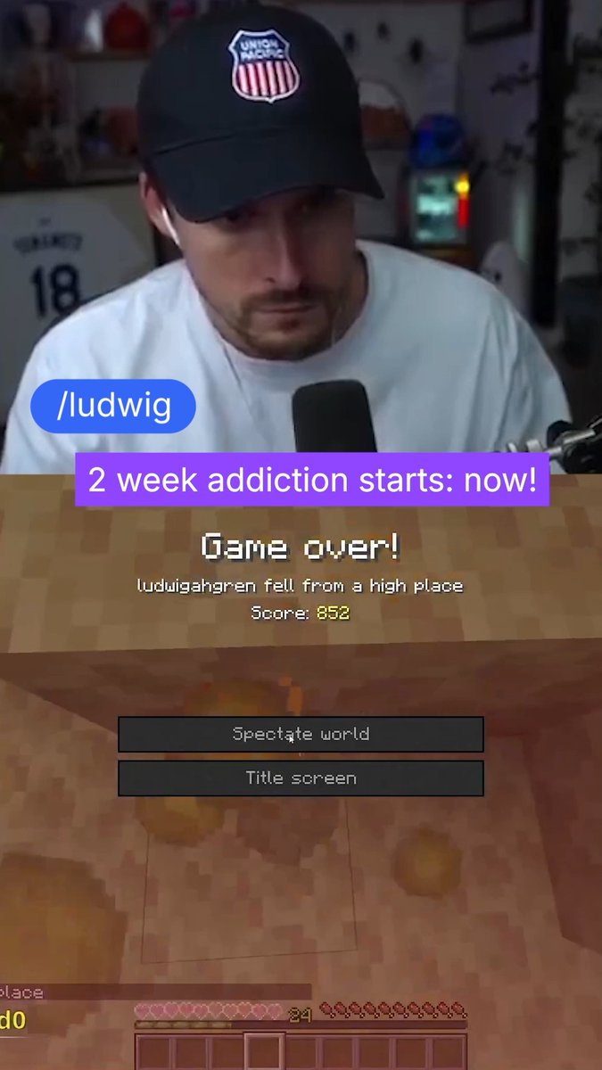 holidays on hardcore mode