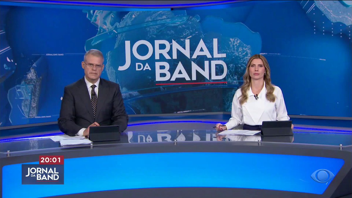 O presidente Lula sancionou uma lei que torna obrigatória a coleta de DNA de todos os condenados a penas em regimes fechados. O objetivo é criar um banco nacional de dados de criminosos #Bandjornalismo