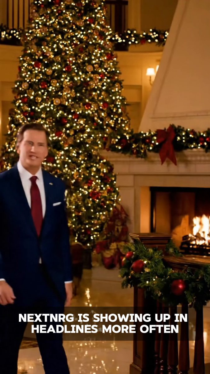 Breaking News ! 🎅 $NXXT Institutions Invested: Vanguard, BlackRock. Clients: Amazon, Kroger, over 700 clients Revenue: Nearly $100M YTD revenue. ~300% YoY growth. Price Target $5-6 Possible ROI: Over 250% !!! Santa loves breakouts. Traders love re-ratings. DYOR Ho Ho Ho… let’s see what unwraps next. $NXXT $TSLA $NVDA