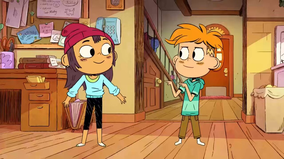 Official promo for new episodes of ‘The Loud House’, ‘Boss Baby: Back In Business’ and ‘Wylde Pak’ has been released. New episodes will premiere every Friday night on Nickelodeon starting on January 2nd at 5PM EST.