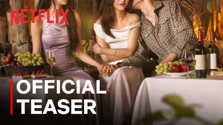 Akan ada yang jatuh cinta, ada yang patah hati abis-abisan. Neraka terpanas di dunia bakal dibuka lagi. Reality show Single’s Inferno Season 5, tayang 20 Januari di Netflix ❤️‍🔥