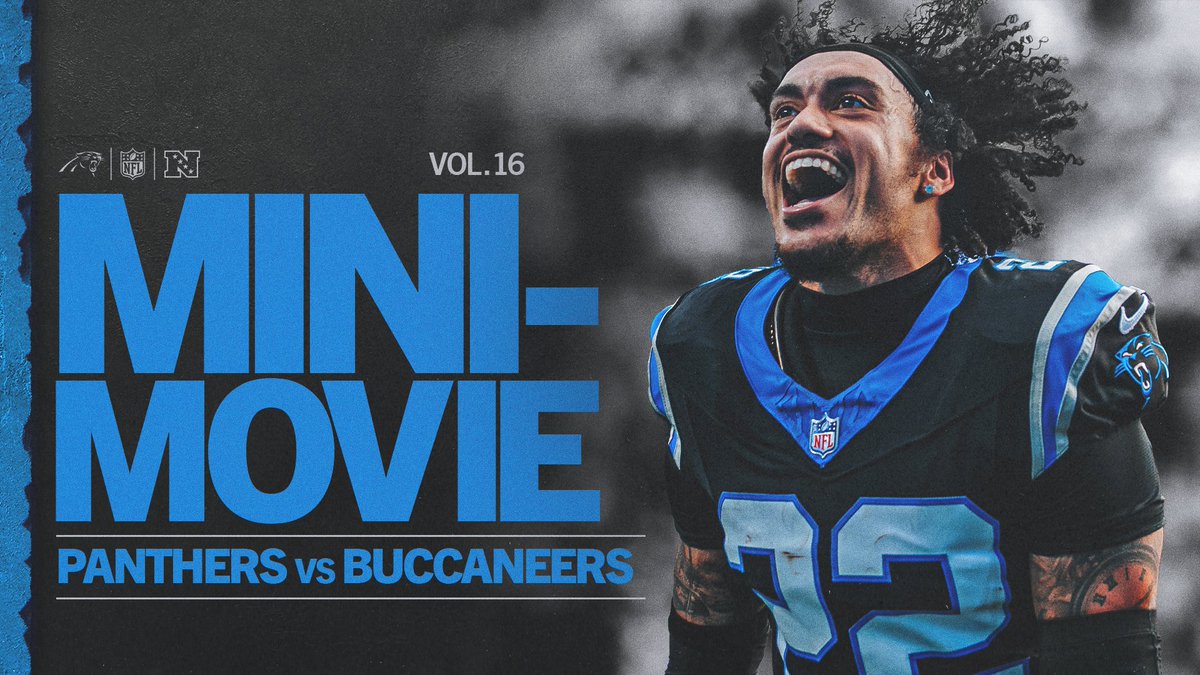 BIG game, mini movie
