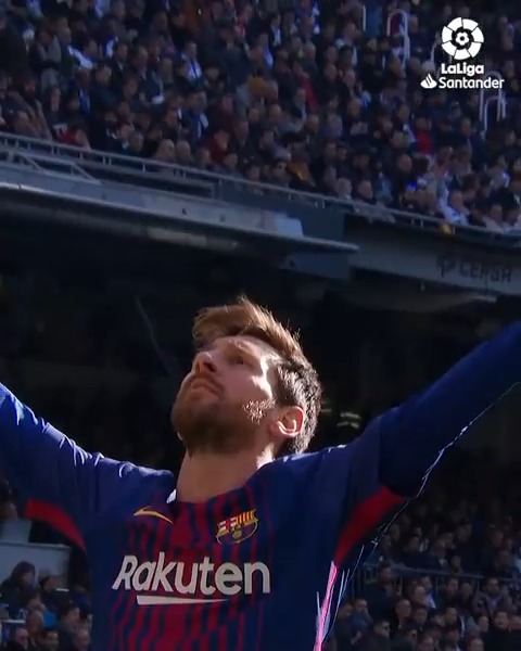🚨 مثل الـيوم قبل (8) سنوات 🚨 ⚪️ ريال مدريد 0-3 برشلونة 🔴