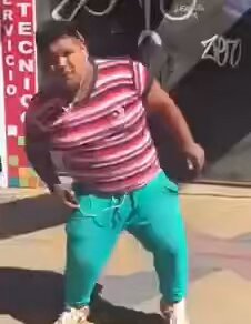 Nadie: Absolutamente nadie: Los jugadores sudafricanos cuando le claven el primer gol a México: