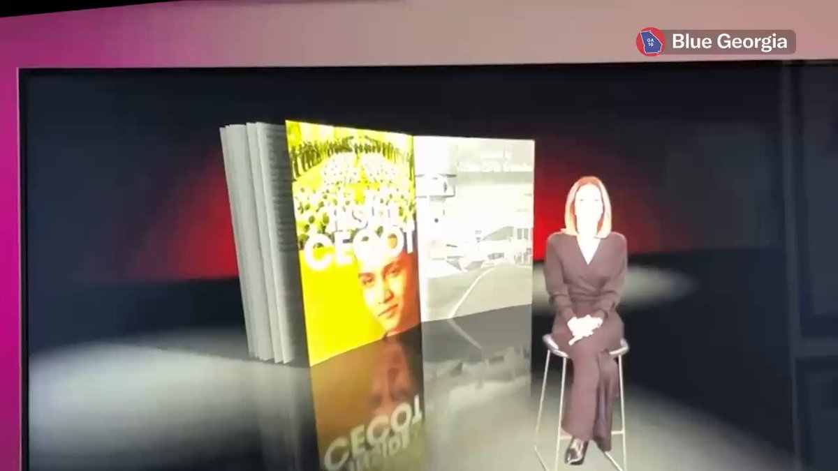 This is the full 60 Minutes segment on CECOT Bari Weiss and CBS News didn't want you to see. (Audio has been enhanced and I added subtitles)