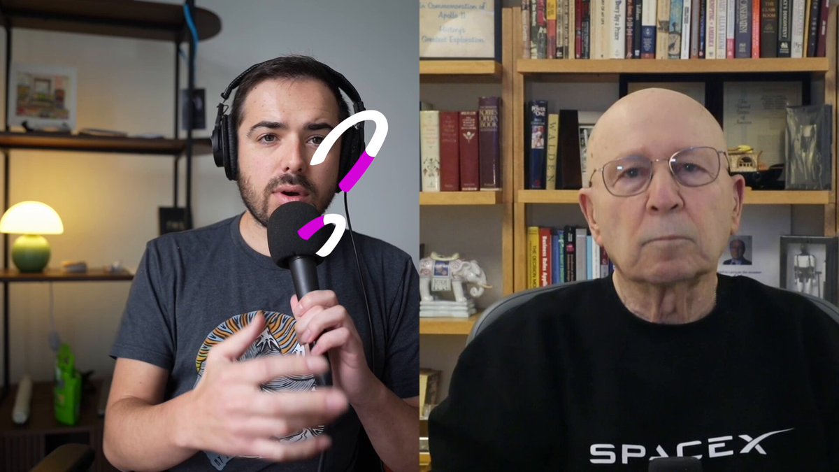 How to value SpaceX ahead of the IPO 🚀 with Larry Goldberg 🎙️⚡️ $1.5T Valuation proposed ~$20B in 2025 revenue (launch+starlink) Starlink V3 enables $100Bs rev potential Datacenters in Space not material til 2030ish Huge CAPEX requirements Everything enabled by Starship success Do you think $1.5T is over or under priced for the SpaceX IP? 0:00 SpaceX IPO at $1.5T Valuation 2:49 Starship Enables New Businesses 4:08 Starlink’s Military Potential & Strategic Value 5:54 New Satellites From Starlink Are Gamechangers 7:25 AI Datacenters In Space 11:48 Elon Musk’s Focus on Tesla’s AI Chips 13:09 When Does SpaceX Profit From Datacenters in Space 14:17 Will Datacenters In Space Work? 16:33 Everything Relies On Starship’s Success 18:48 SpaceX IPO: Under or Overpriced?