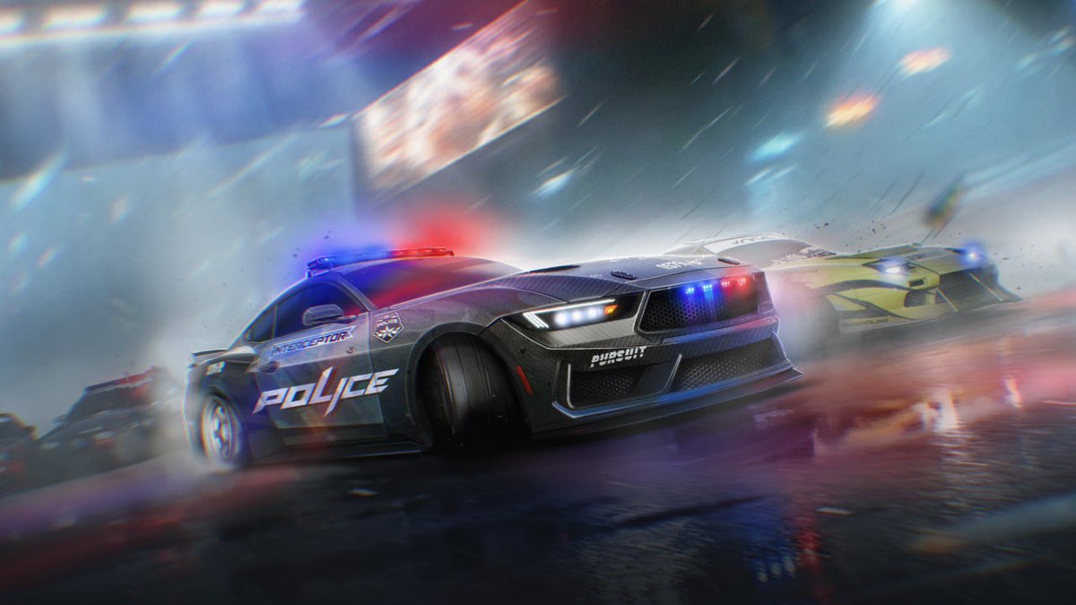 The Showdown Update brings long-awaited police pursuit gameplay in the form of online competitive PvP matches to CarX Street. Available now for PC, Xbox, and PlayStation.