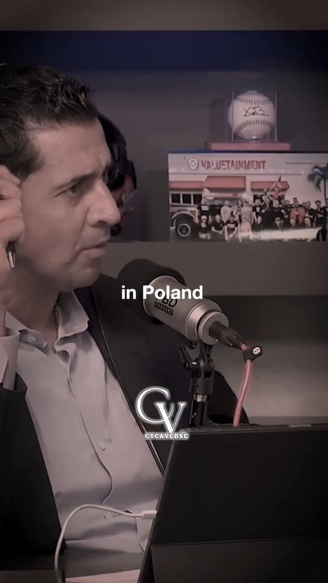 We all need to follow Poland