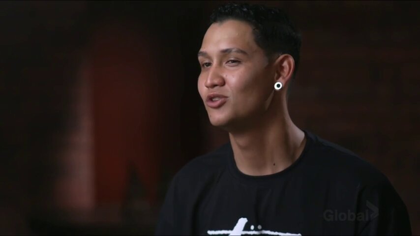 Another one that was not even included on my list! The canceled 60 Minutes report included an interview with a man who entered legally and never violated any laws but was nonetheless rendered to El Salvador for torture without due process. No wonder they canceled it.