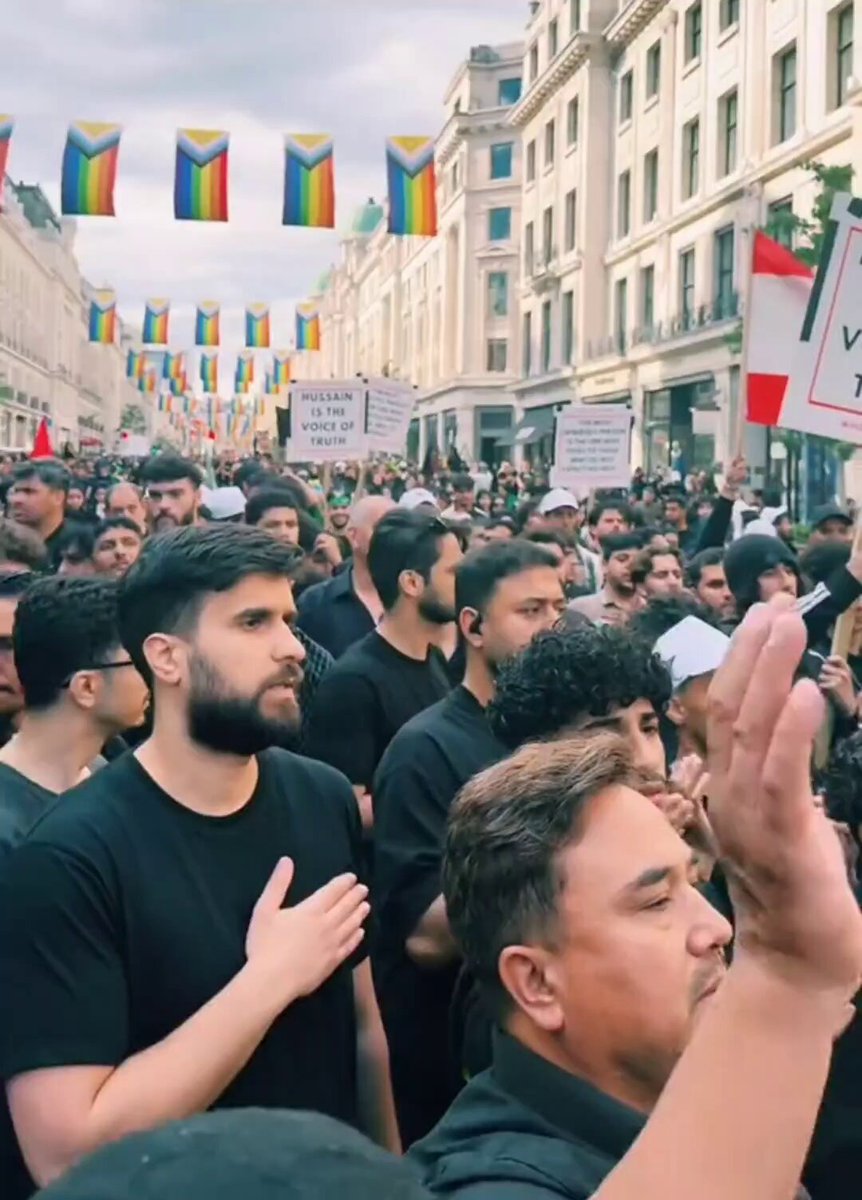 Is London still Europe?