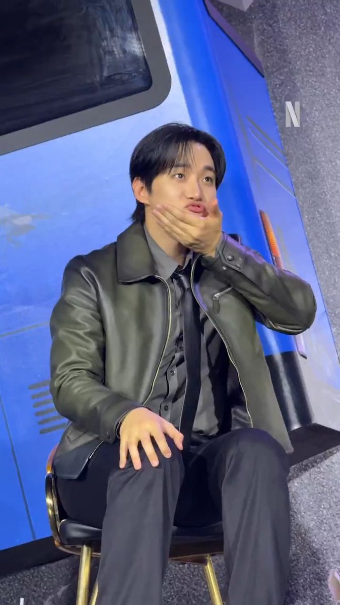 앙탈 부리면 힘 세지는 초능력(?) 보유한 캐셔로 팀의 챌린지 * 눌러서 크게 보기 *