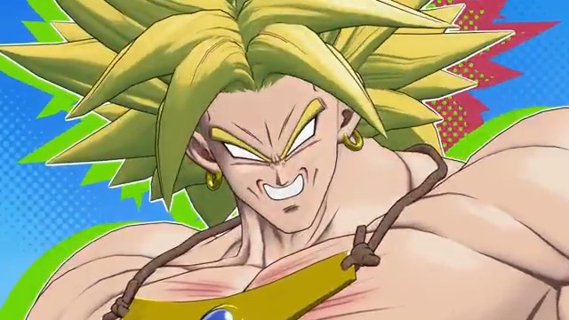 📢NEW HERO |◤Legendary Super Saiyan Broly◢| A raging hero who unleashes overwhelming power upon foes far and wide! If we get 5,000 likes and reposts on this post, everyone gets P2-Capsule×5!🎁 Deadline: 12/29, 6:59 am (PT) #GekishinSquadra #Squadra #DragonBall