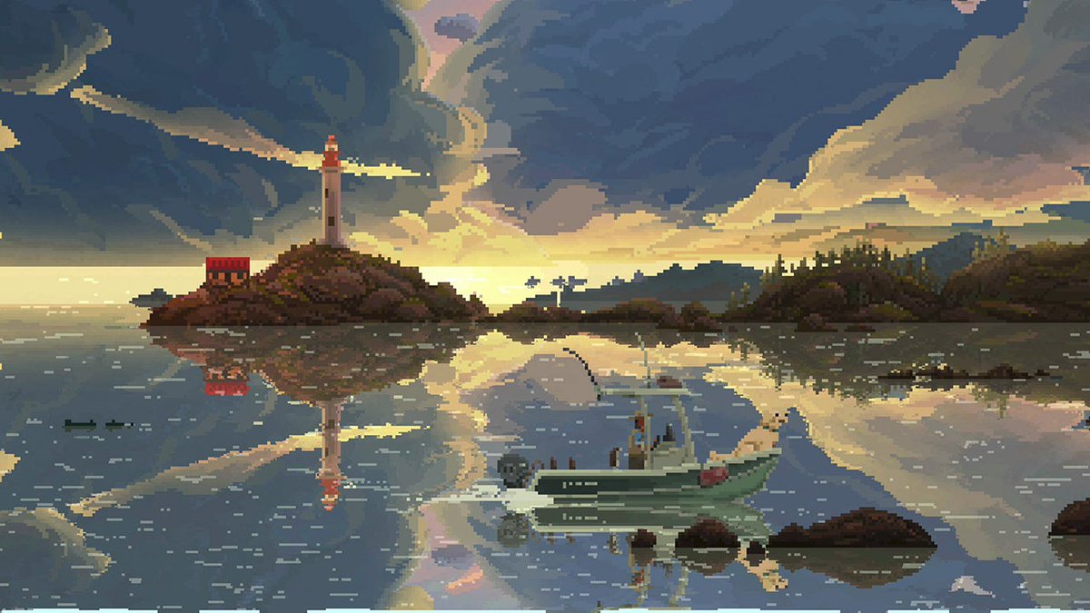 Get another look at Cast n Chill in this latest trailer for the cozy idle fishing game where you explore serene lakes, rivers, and oceans. Cast n Chill is available now on Nintendo Switch and Nintendo Switch 2, as well as PC.