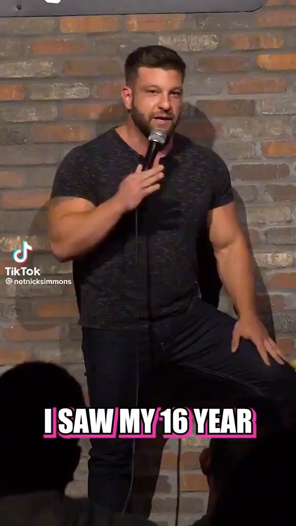 This guy is so funny!!!