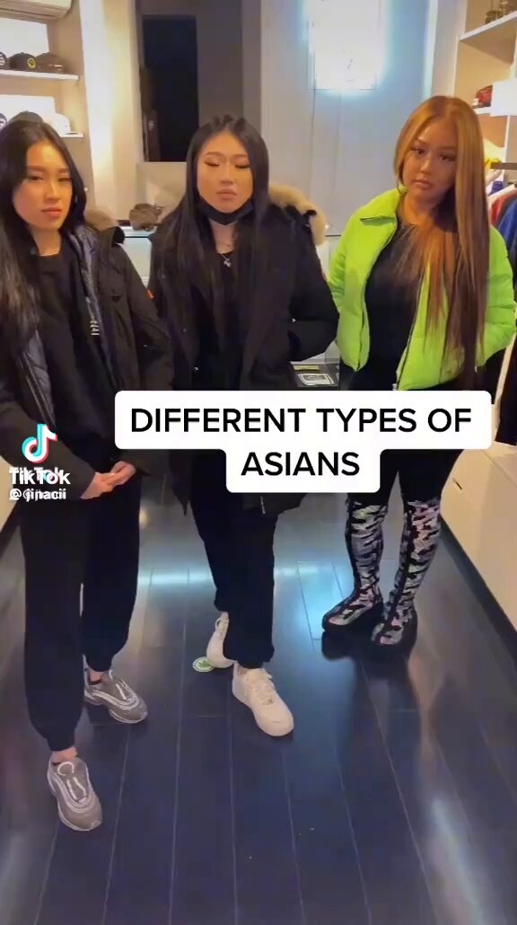 whenever i see this video i always think about the comment that said the last girl sounded like the lord