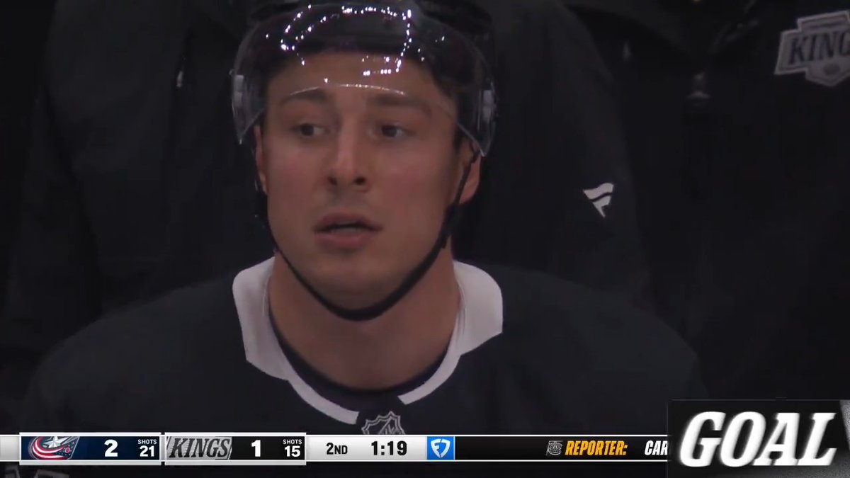 KUZMENKGOAL