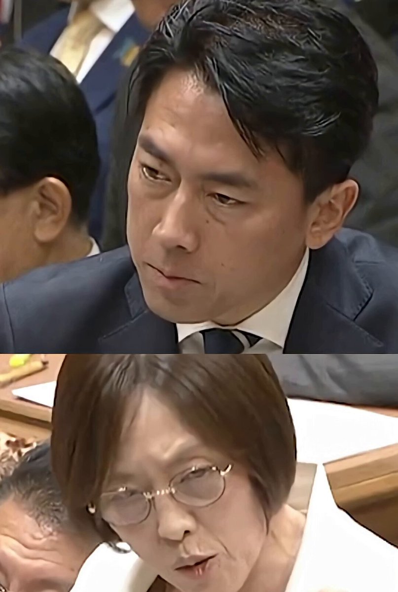 自分より弱い相手の話を聞くような器量を持った国は日本の周囲にはないんだよ。だから外交にはガードが必要。強いカードを持ってこそ話合いが出来る。 「これは国防だ！」覚醒した進次郎 共産党議員がヒスりまくるもキレキレ答弁で圧勝w 新時代の羅針盤
