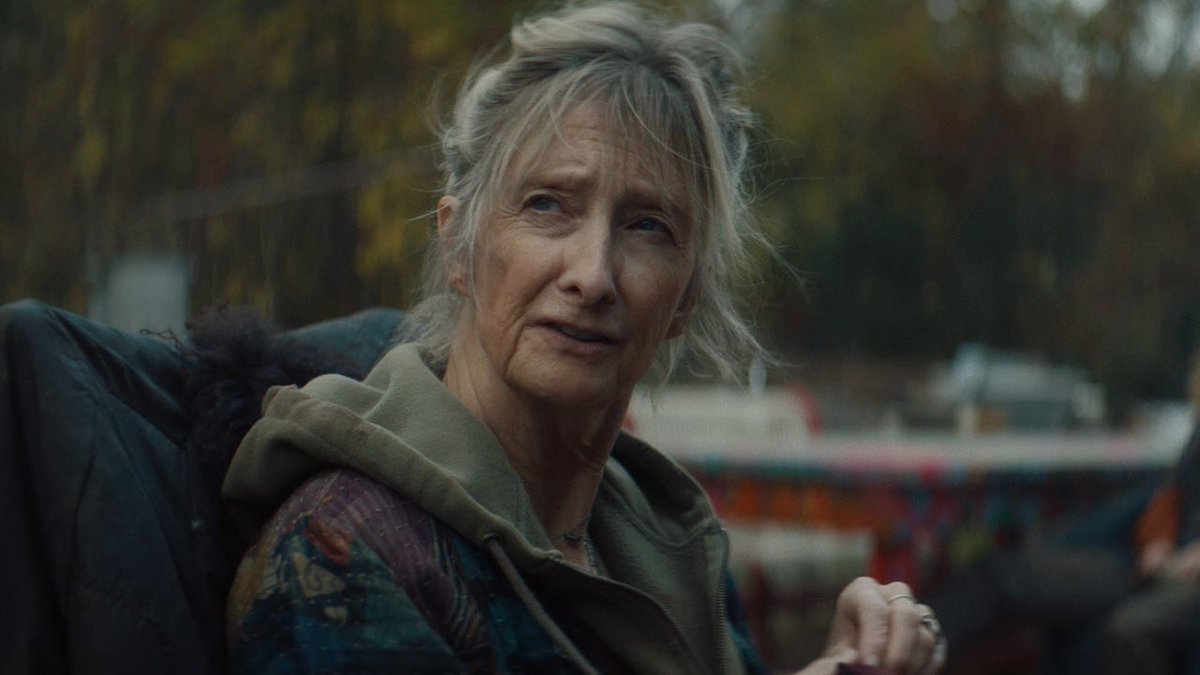 Check out the official trailer for The Well, an upcoming eco-thriller where precious resources are running low and survivors fight for their share. The Well arrives on Digital and On Demand March 20, 2026.