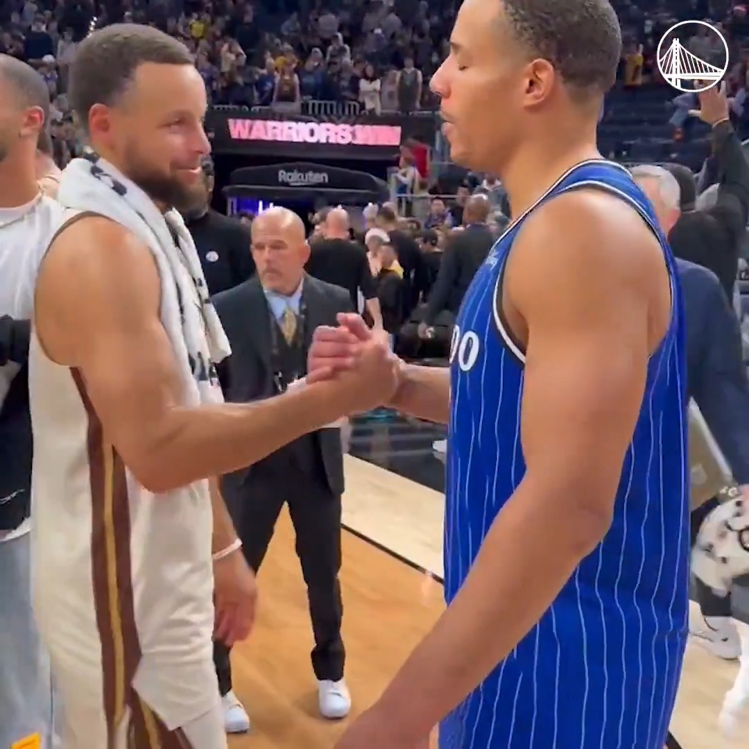 Another W on Warriors Ground 🫡