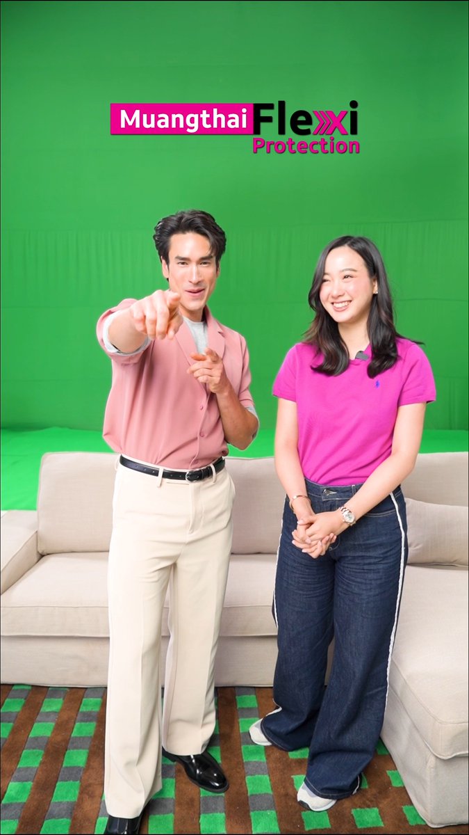 ไม่ใช่แค่โฆษณาแต่เป็นความตั้งใจของทีมงานทุกคน 🤩 มาดู Behind the scene กว่าจะมาเป็นโฆษณาที่โดนใจขนาดนี้