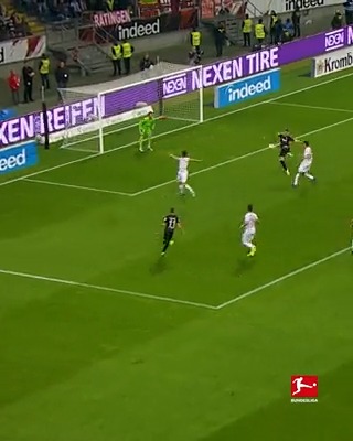 🇷🇸🥇 Luka Jović is still the YOUNGEST ever player to score 5 goals in a single Bundesliga match. He was 20-years-old at the time. ✅ Today, he turns 28. ✨