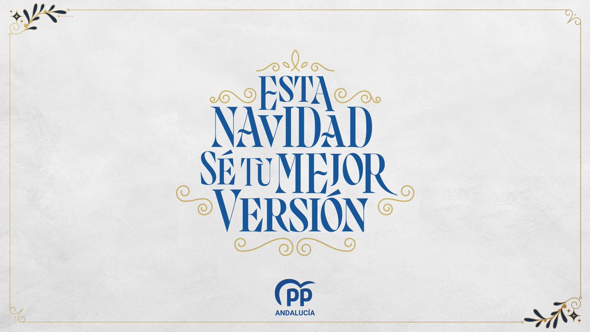 En Navidad aparece nuestra mejor versión y ojalá no se marchase nunca, ¿a que sí? ¡Feliz Navidad!
