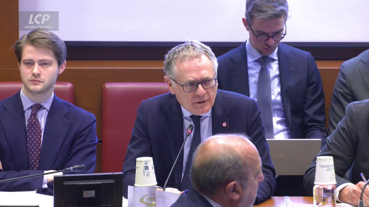 Le rapporteur général 🇫🇷 🇪🇺 Pr Philippe Juvin MD PhD donne un avis défavorable aux amendements qui indexent sur l'inflation le barème de l'impôt sur le revenu. #DirectAN