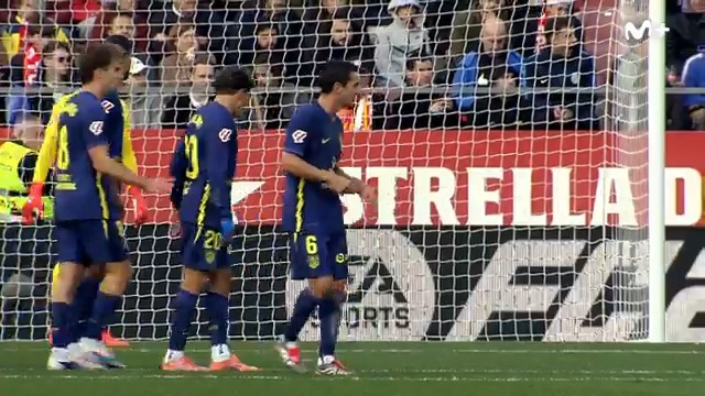 La Resurrección de Koke. #ElDíaDespués
