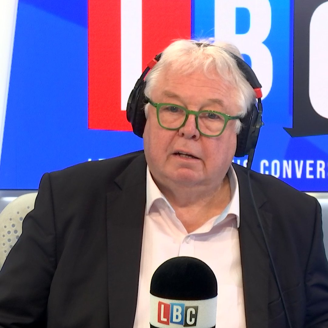 📈Unemployment 📉Education standards 📉Growth Listener Mike wants Nick Ferrari to ‘highlight Labour’s achievements’. The only problem? He can’t find one.