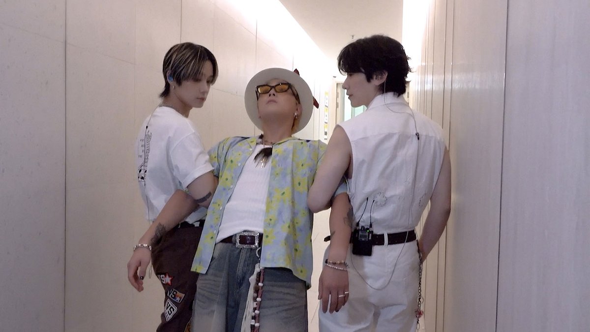 [🎥] 왜 MAD HAPPY랑 헤어져야 하는 건데...? | 2025 FTISLAND LIVE 'MAD HAPPY' BEHIND #3 ✔️ #FTISLAND #FT아일랜드 #MAD_HAPPY #FTISLAND_LIVE_MAD_HAPPY IN #KUALA_LUMPUR #HONG_KONG