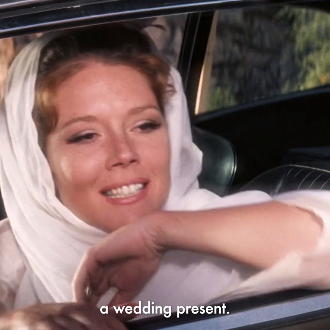 She’s whispered in every era, remembered in every story: Tracy Bond.