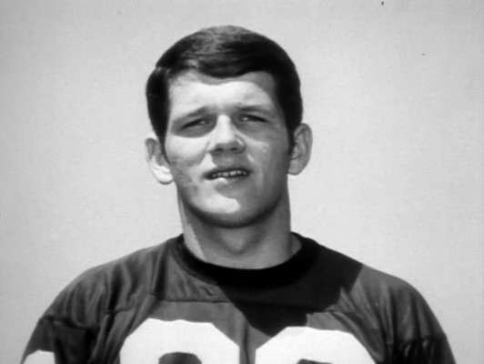 The Hall of Fame sends birthday wishes to Jack Ham #143. The Class of 1988 member turns 77 today. 🎉 #HBD