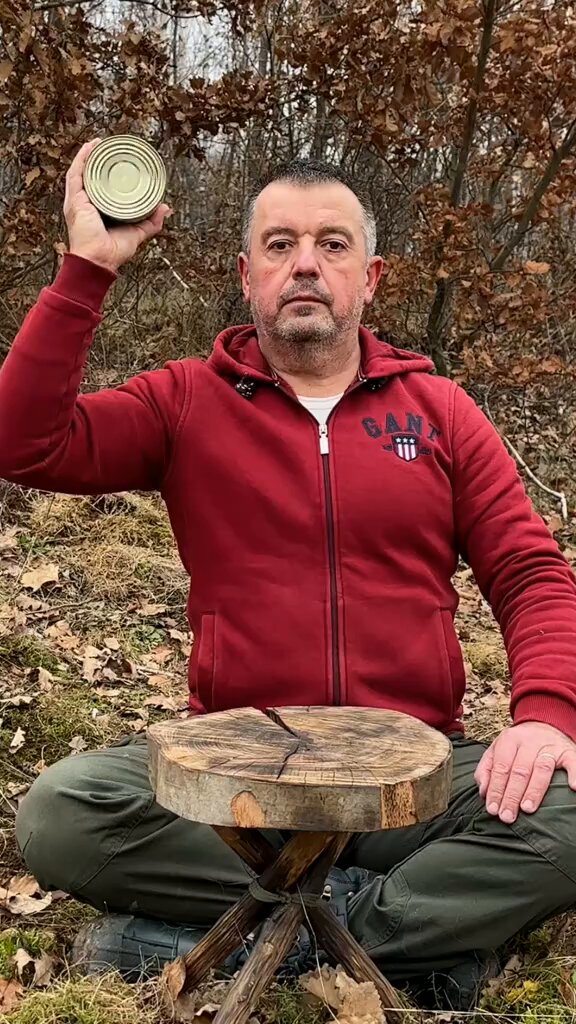 Survivalist know how! 👍 Would you be prepared? 🤨