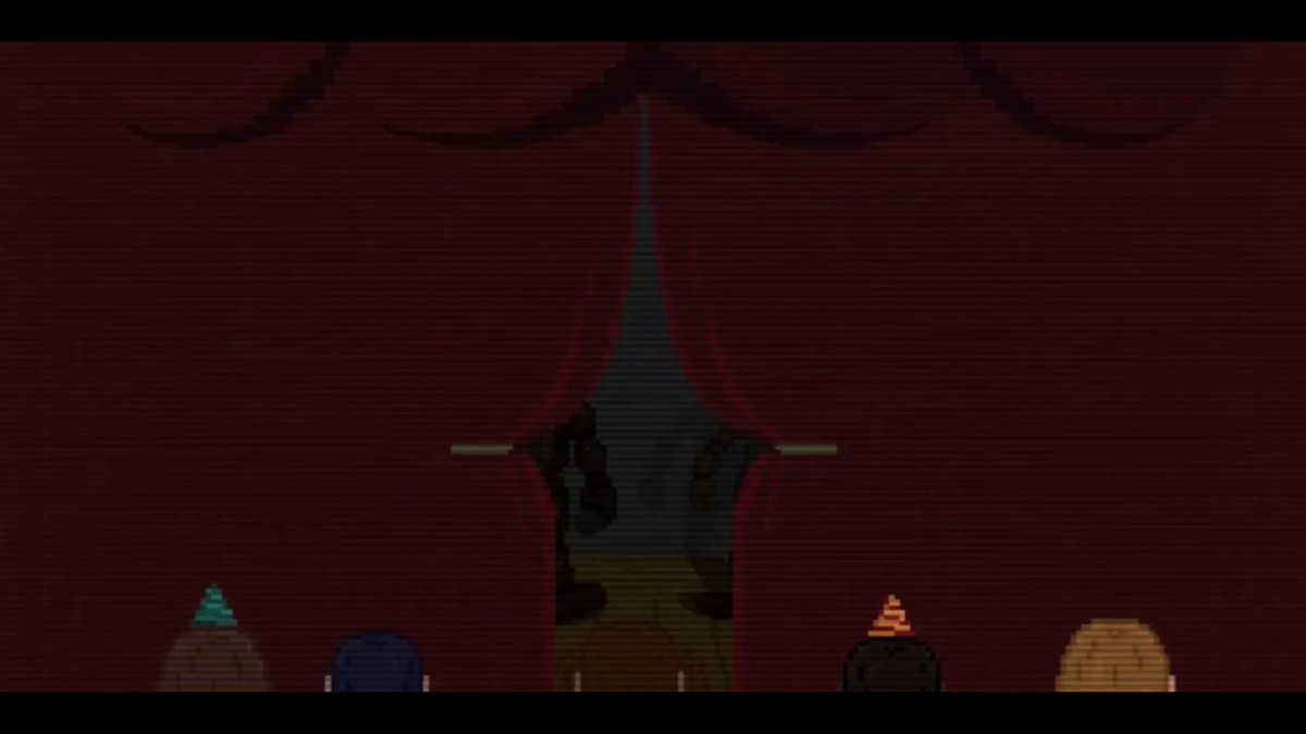 Five Nights at Freddy's 2 Movie Intro (December 5th 2025)