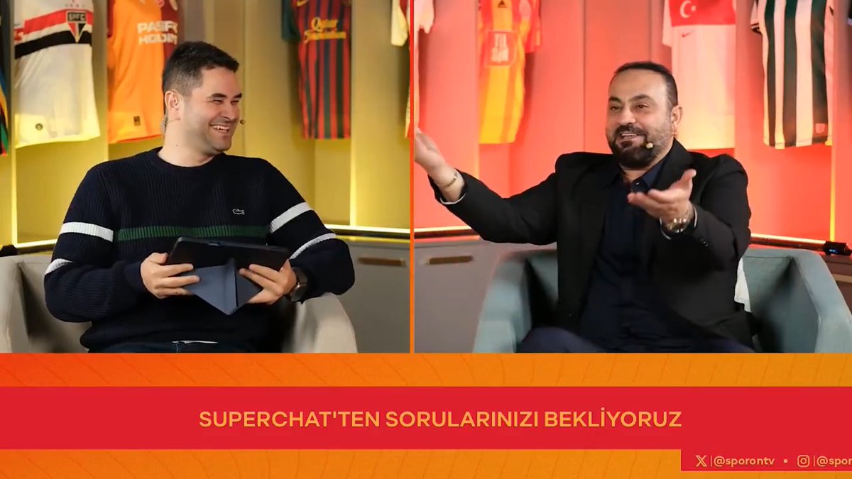 Hasan Şaş: "Ben ilk menajeri kulübe getirdim, adamı kovdular ya 😂 'Sen ne işin var burda, sen kimsin?' diye. Benim Galatasaray'da hiçbir imzam yarım saat sürmedi. Bugün olsa Galatasaray için yine yaparım."