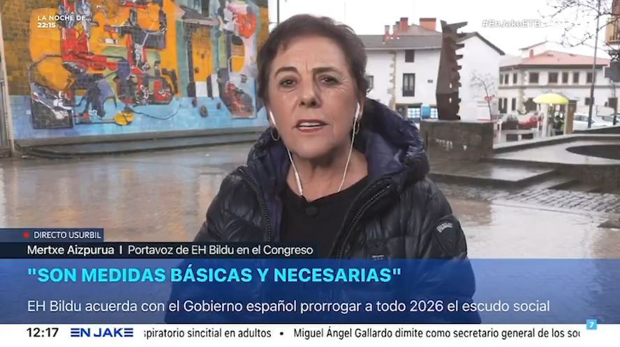 Combatir la desigualdad con medidas valientes y protección de las familias vulnerables. Esta es la vía para frenar el auge de la extrema derecha.
