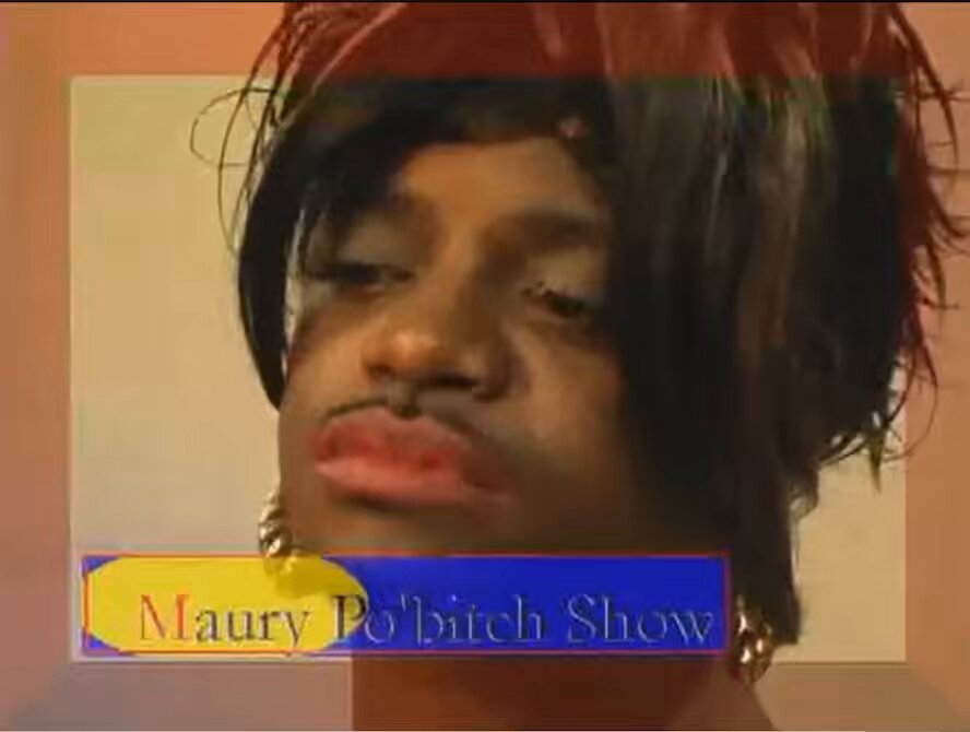 I stan Nicki Minaj and this is my response to everybody :