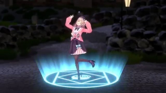 VTuberのニュース 鈴原るるさんが約4年ぶりに復帰配信 注目の第一声 「み、、みんなーこんるるー」