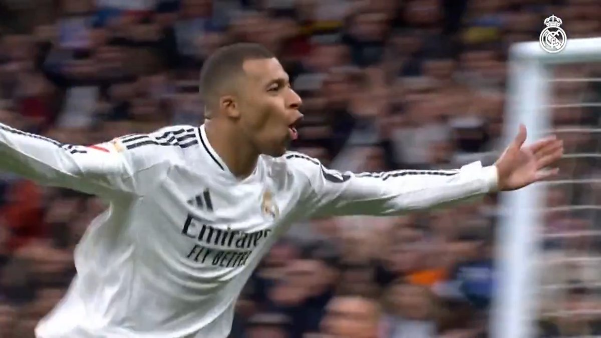 🍿 ¡Ponte cómodo y disfruta de los 59 goles de Kylian Mbappé!