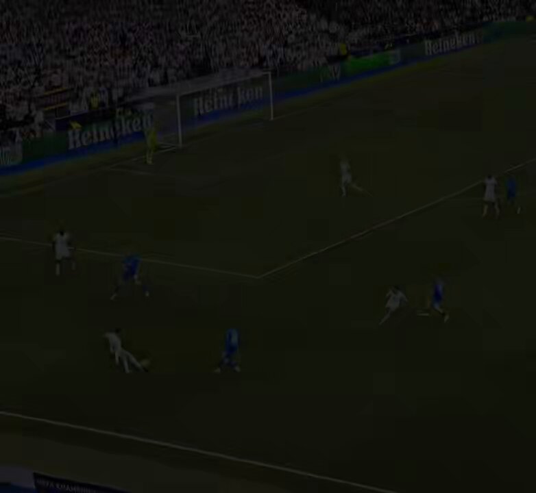 El arte de Toni Kroos, lo extraño mucho. 🪄 Toni Kroos