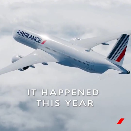 Retour en images sur les moments forts de l'année 2025 ! A look back at the highlights of 2025!
