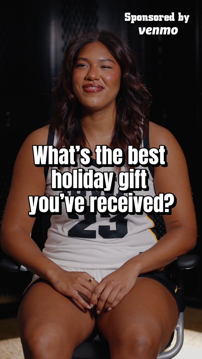 It’s the season of giving! 🎁 Score more by using your Venmo Debit Card for all your holiday shopping and rack up rewards! Terms apply. #SponsoredbyVenmo
