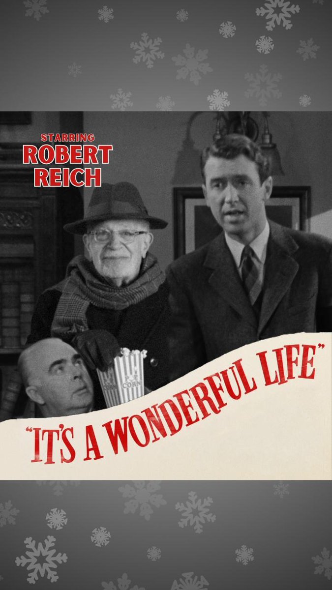 Is this one of the greatest scenes in movie history? I think so — that’s why “It’s a Wonderful Life” is my all-time favorite.