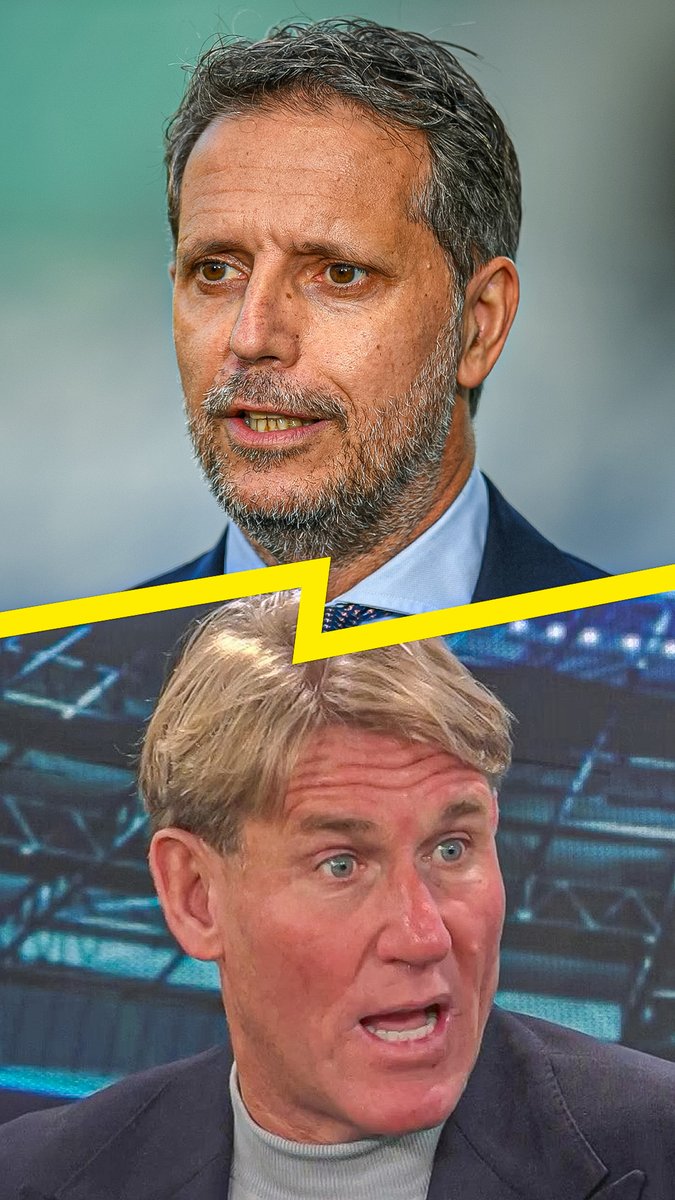 ⚪️ "Daniel Levy was a leader." 😳 "I fear for Thomas Frank." Simon Jordan reacts to the Fabio Paratici's rumoured exit from Spurs amid interest from Fiorentina, who currently sit bottom of the Serie A table.