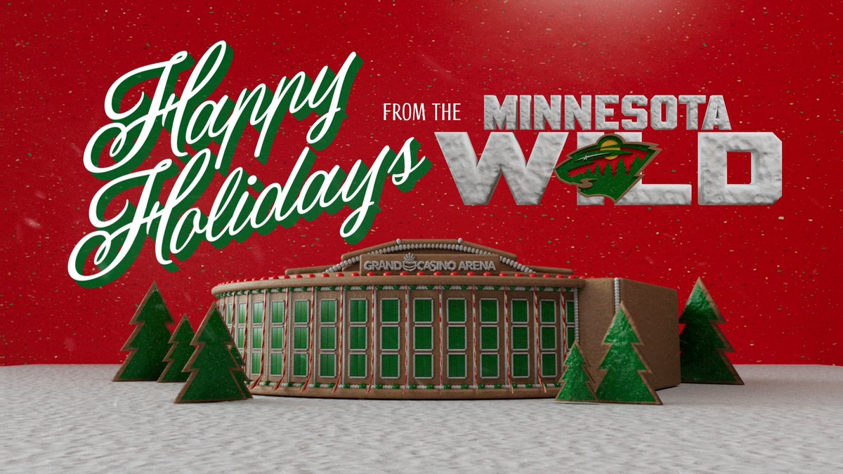 a classic tune, reimagined 🎄